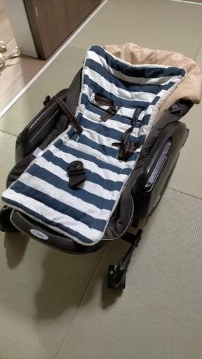 コンビ ネムリラ オートスイング