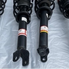 マツダ ロードスター純正サスペンション