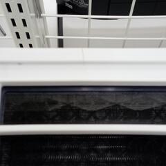 ☆ジモティ割あり☆ 値下げしました SHARP ルームエアコン AC-227F5 