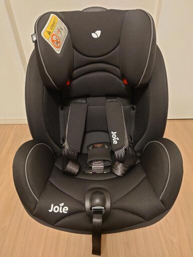 joieチャイルドシート　新生児から　美品
