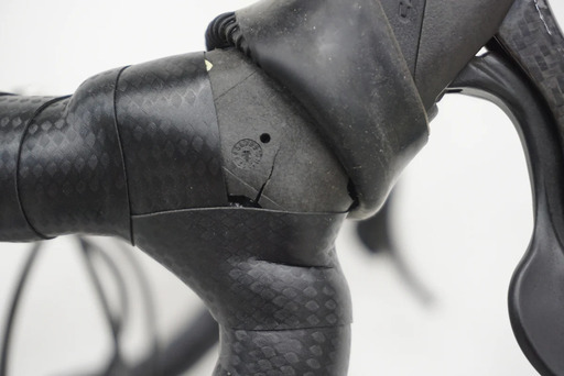 ジャンク CERVELO 「サーベロ」 RS 2009年モデル ロードバイク