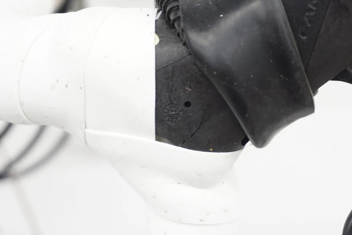 ジャンク EDDY MERCKX 「エディ メルクス」 ALU CROSS 年式不明