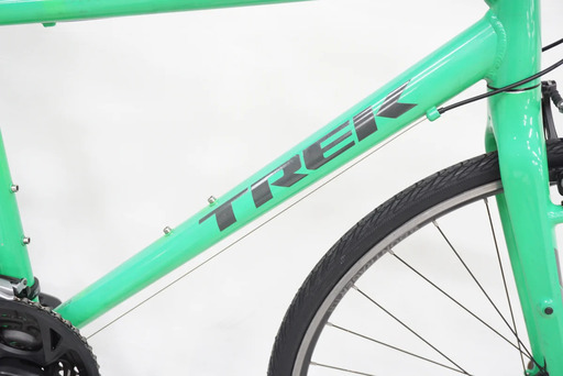 TREK 「トレック」 FX3 2018年モデル クロスバイク / バイチャリ阪急