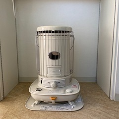 石油ストーブ コロナ お渡し予定あり