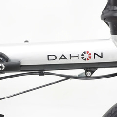 DAHON 「ダホン」 K3 2022年モデル 折り畳み自転車 / バイチャリ阪急