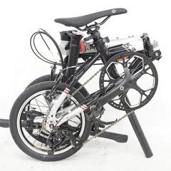DAHON 「ダホン」 K3 2022年モデル 折り畳み自転車 / バイチャリ阪急