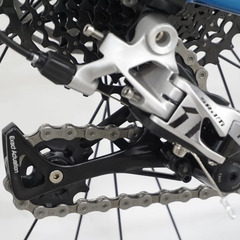 3T 「スリーティー」 EXPLORO PRO RIVAL 1x11s 2020-2023年モデル