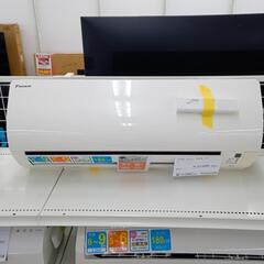 ★ジモティ割あり★ DAIKIN ルームエアコン F-22VTE...