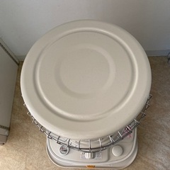 石油ストーブ コロナ お渡し予定あり