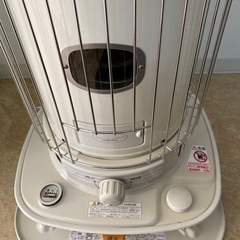 石油ストーブ コロナ お渡し予定あり