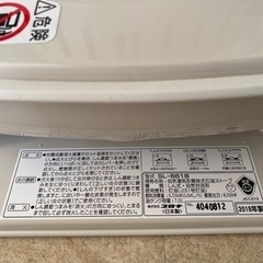 石油ストーブ コロナ お渡し予定あり