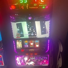 SLOT劇場版魔法少女まどか マギカ[新編]叛逆の物語 バーサス 2台セット