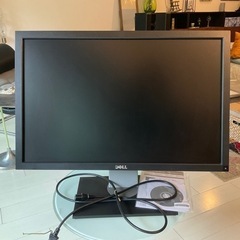 DELL U2410 WUXGA1920x1200　高精細IPS...