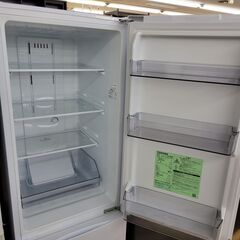 ☆ジモティ割あり☆ TOSHIBA 冷蔵庫 GR-S17BS 170L 21年製 動作確認 
