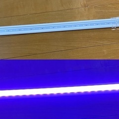 suisaku製 水槽用LEDライト 