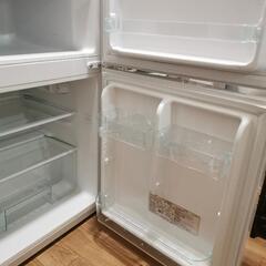 冷蔵庫など