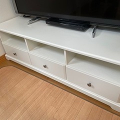 IKEA Liatorp テレビ台