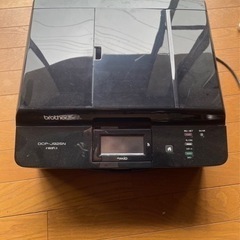 brother コピー機　※引き取り限定