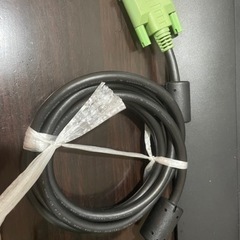 DVI to DVI cable 1.8m
