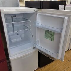 ☆ジモティ割あり☆ Panasonic 冷蔵庫 NR-BW14DJ 138L 21年製 動作確認 