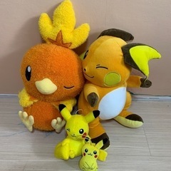 ポケモン