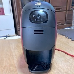 バリスタコーヒーメーカー中古品