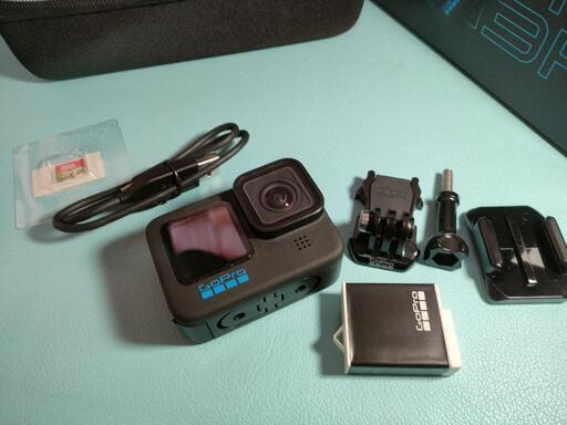 その他 gopro hero 11