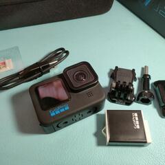 gopro hero 11