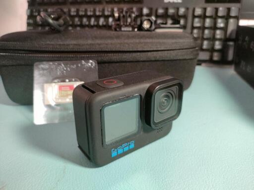 その他 gopro hero 11