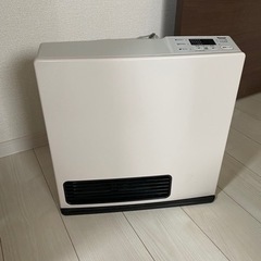 多機能♪美品♪ 暖房　ガスファンヒーター　GFH-530T   大阪ガス