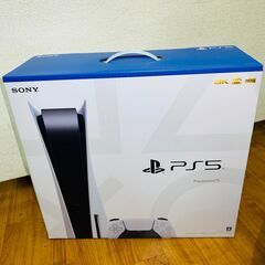 新品未開封 PS5 PlayStation5 CFI-1200A...