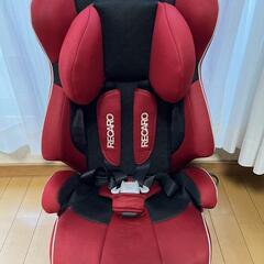 【ネット決済】RECARO Start H1 レカロ エイチワン