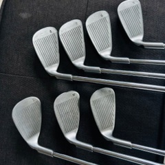 Ping G15. アイアン 7本 <中古>