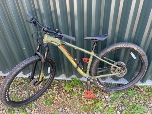 KONA  HONZO マウンテンバイク　MTB 29インチ