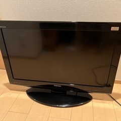 液晶テレビ(REGZA 32HE1 [32インチ])