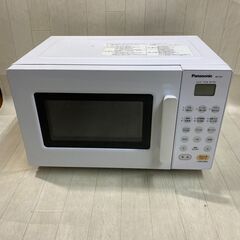☆ジモティ割あり☆ SHARP 電子レンジ 21年製 動作確認／クリーニング 