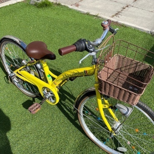 自転車