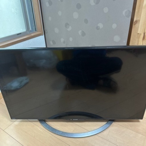 SHARP LC-40U45 シャープ 液晶テレビ 40インチ