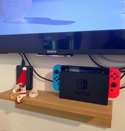 スイッチ