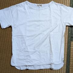 未使用品　Tシャツ