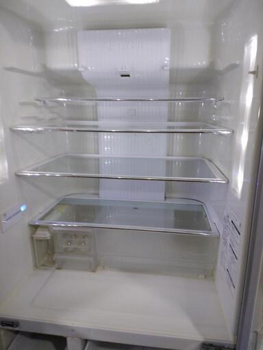 大型冷蔵庫455リットル42000円