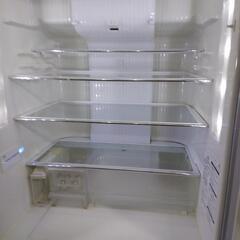 大型冷蔵庫455リットル42000円