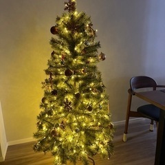 クリスマスツリー 150cm