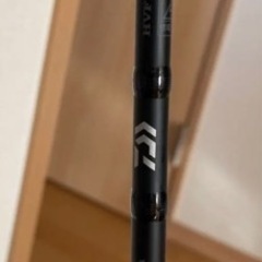 ダイワ  キャタリナ  J61MHS