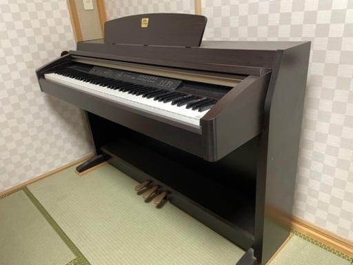 クラビノーバ