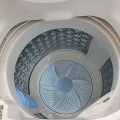 ☆ジモティ割あり☆ TOSHIBA 洗濯機 6.0Kg 21年製 動作確認／クリーニング