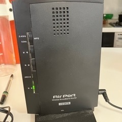 WiFi ルーター中古