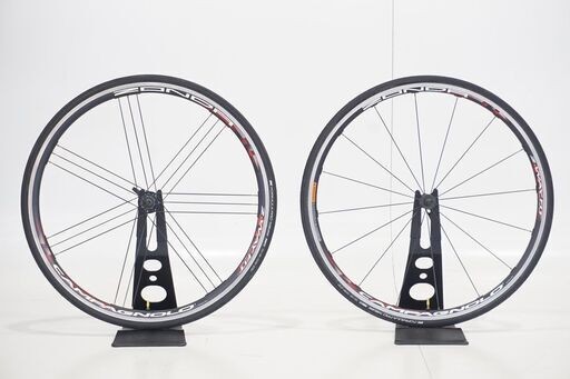 CAMPAGNOLO 「カンパニョーロ」 ZONDA シマノ11速 ホイールセット