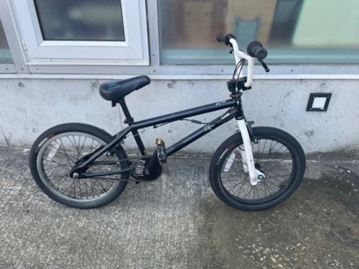 HOFFMAN BIKES [ホフマンバイクス] BMX