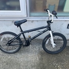 HOFFMAN BIKES [ホフマンバイクス] BMX